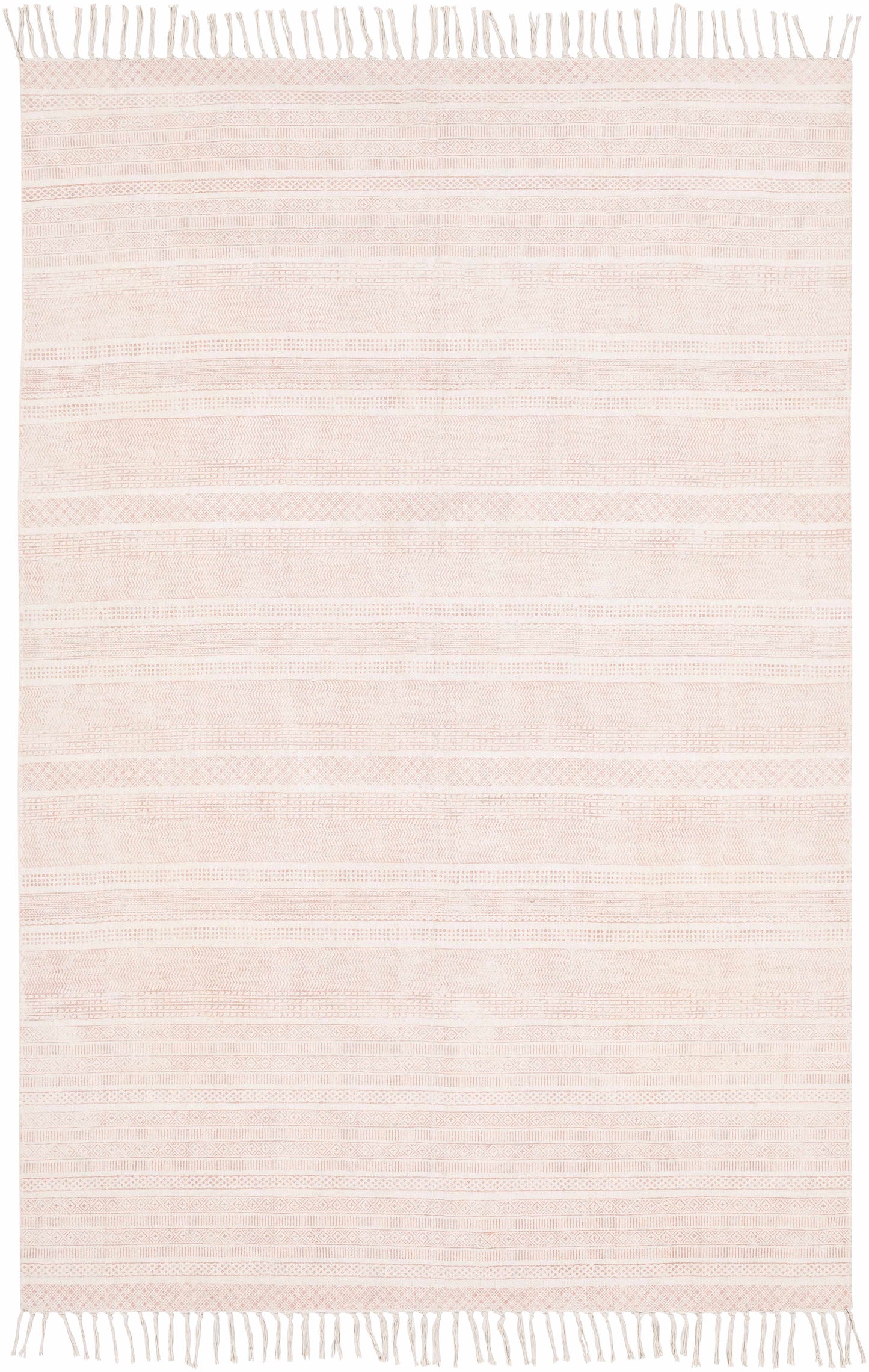 July JUY-2301 Hand Woven Rug
