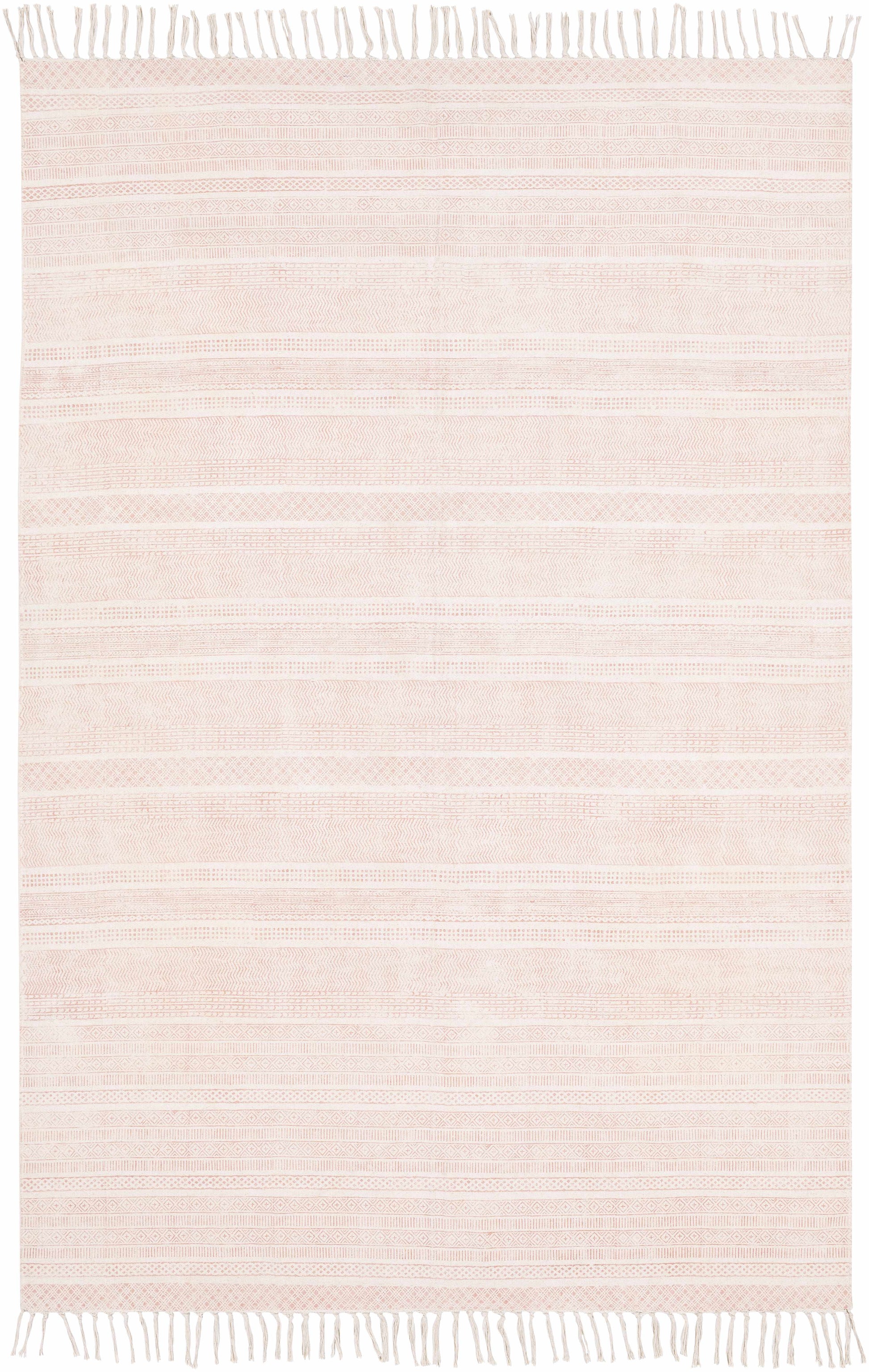 July JUY-2301 Hand Woven Rug