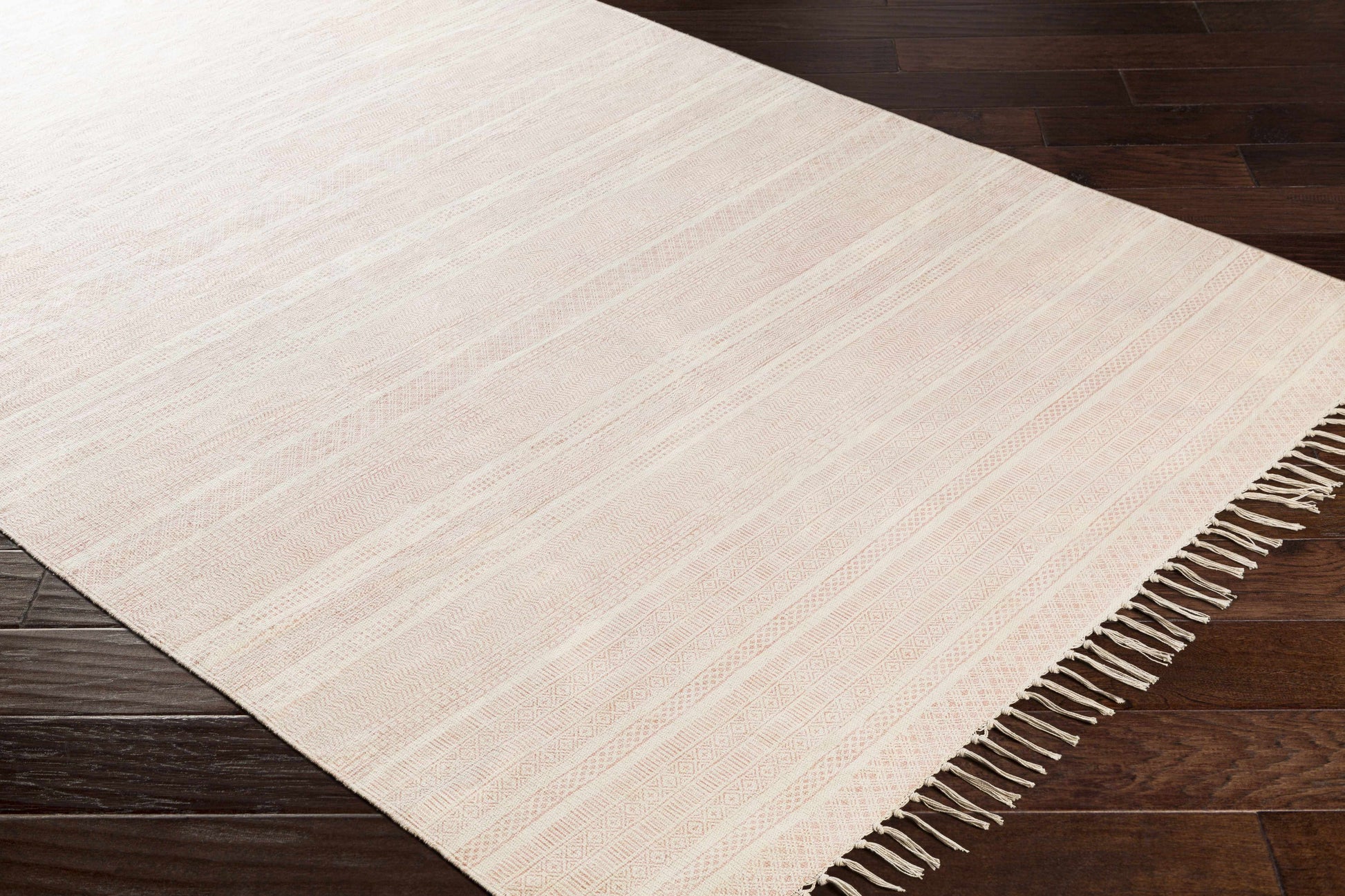 July JUY-2301 Hand Woven Rug