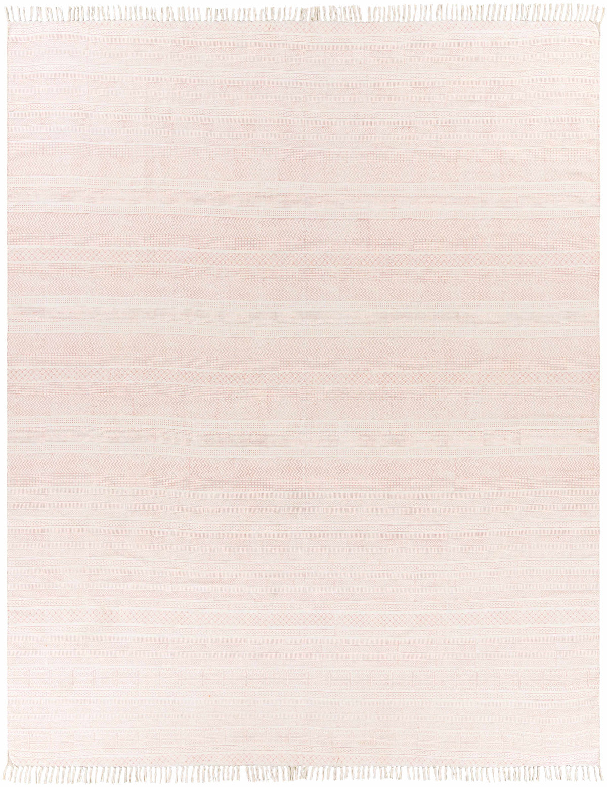 July JUY-2301 Hand Woven Rug