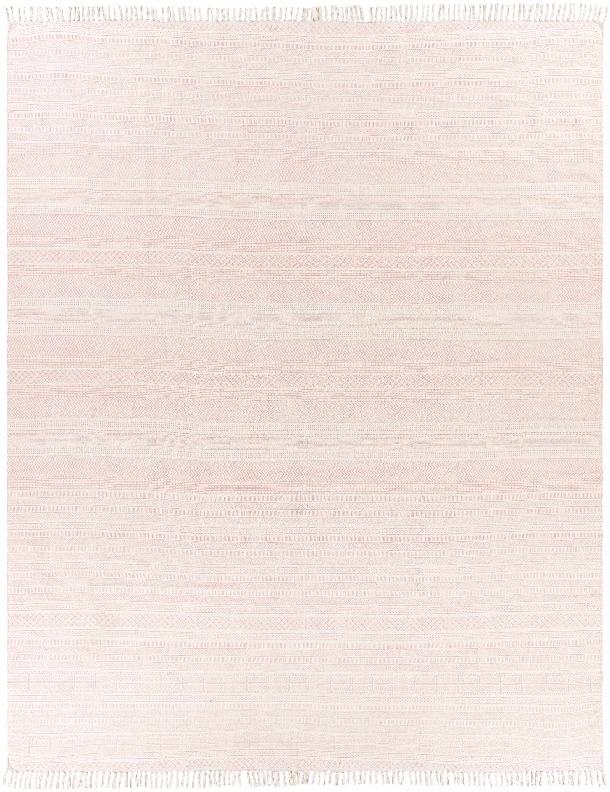 July JUY-2301 Hand Woven Rug