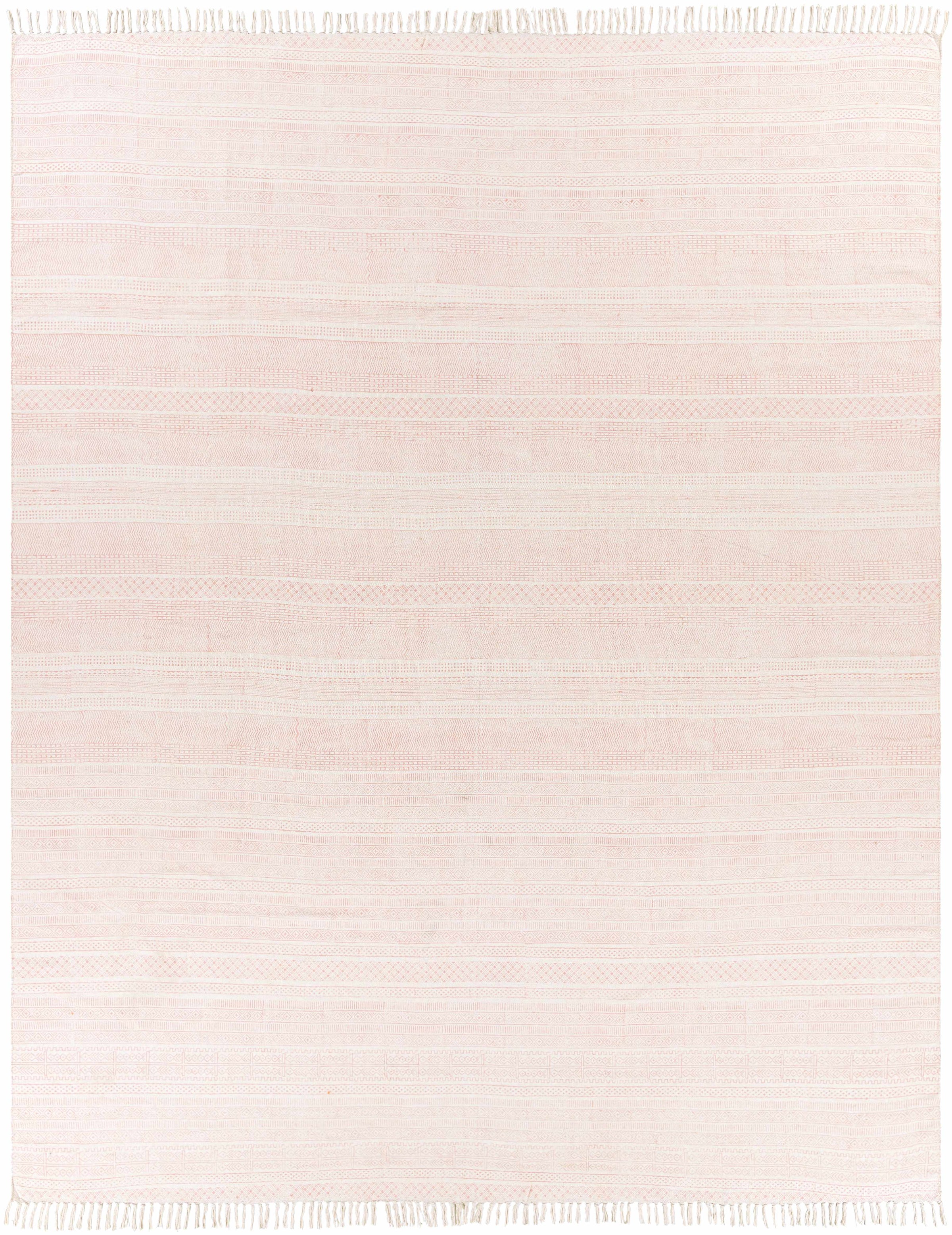 July JUY-2301 Hand Woven Rug