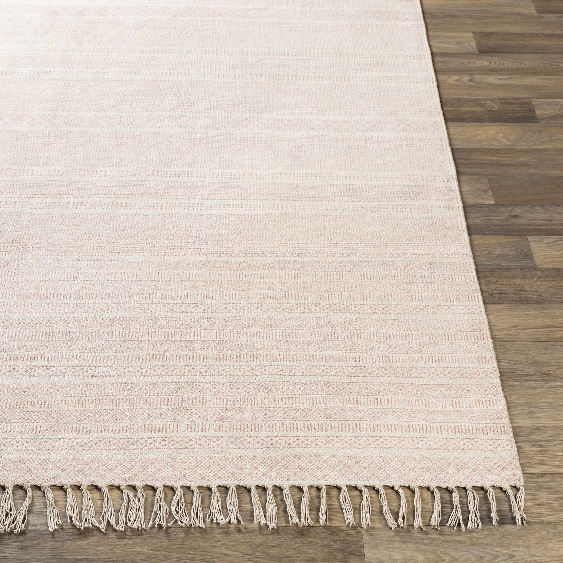 July JUY-2301 Hand Woven Rug