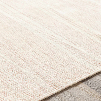 July JUY-2301 Hand Woven Rug