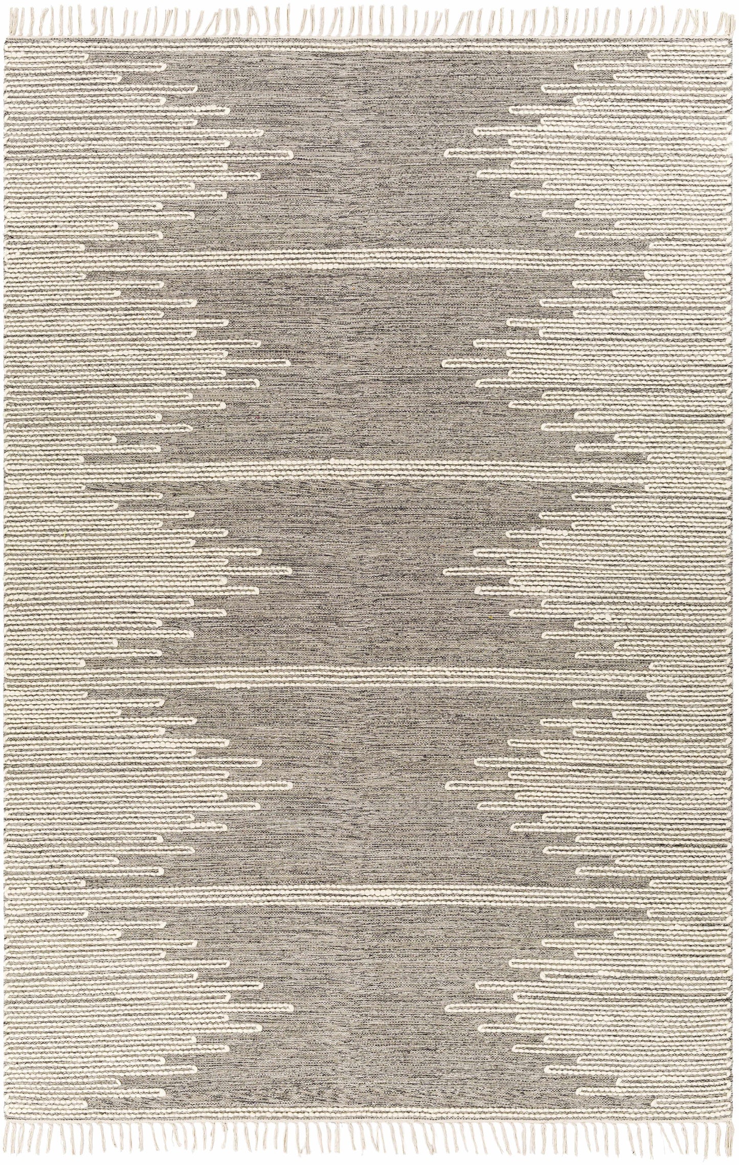 Bedouin BDO-2321 Hand Woven Rug