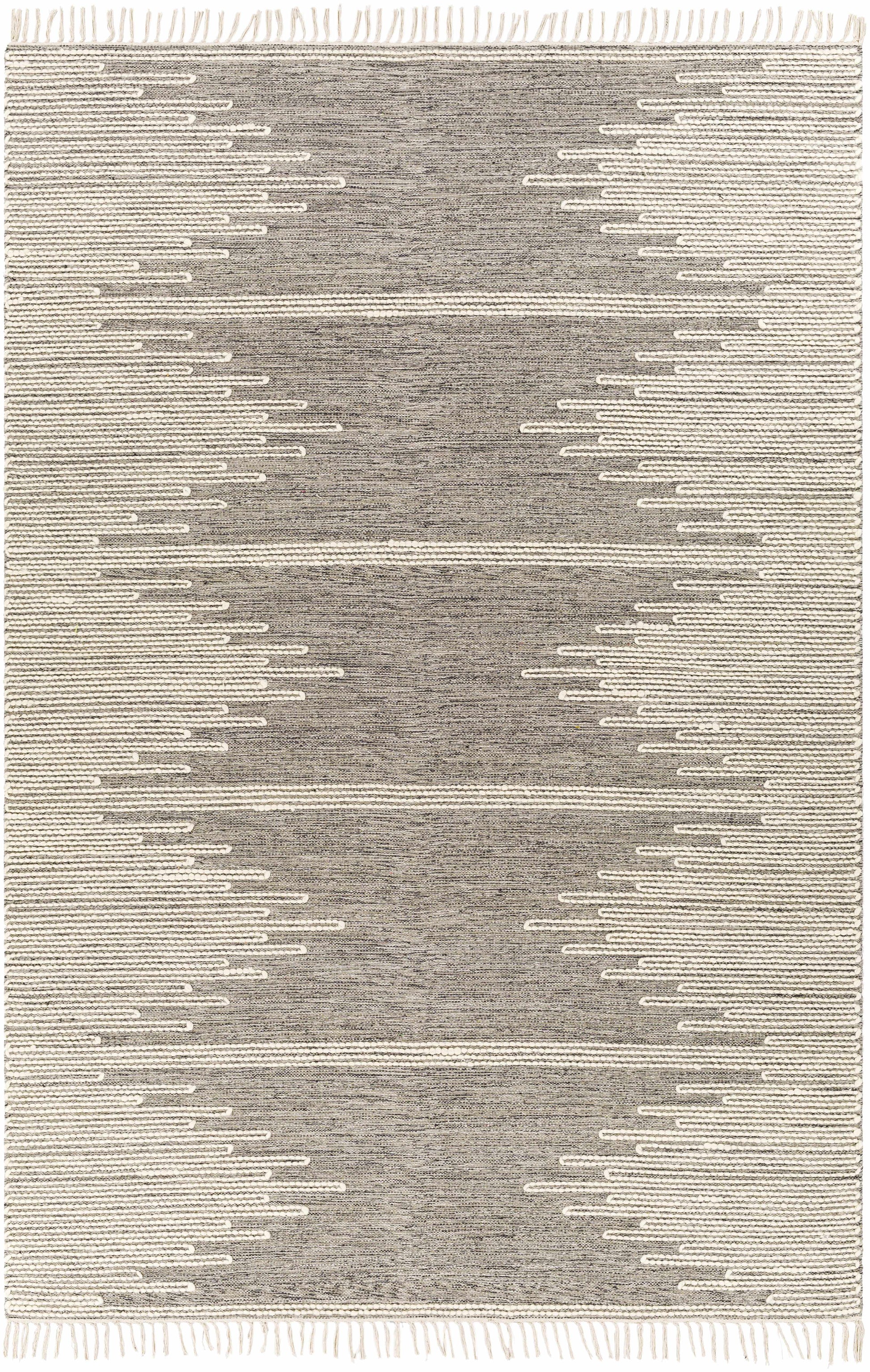 Bedouin BDO-2321 Hand Woven Rug