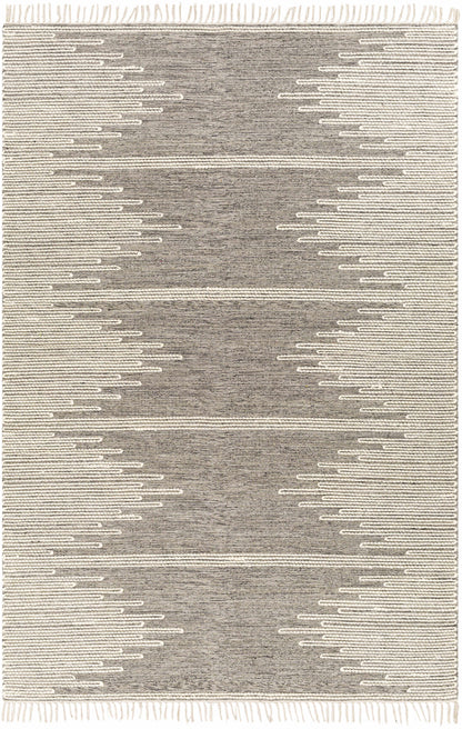 Bedouin BDO-2321 Hand Woven Rug