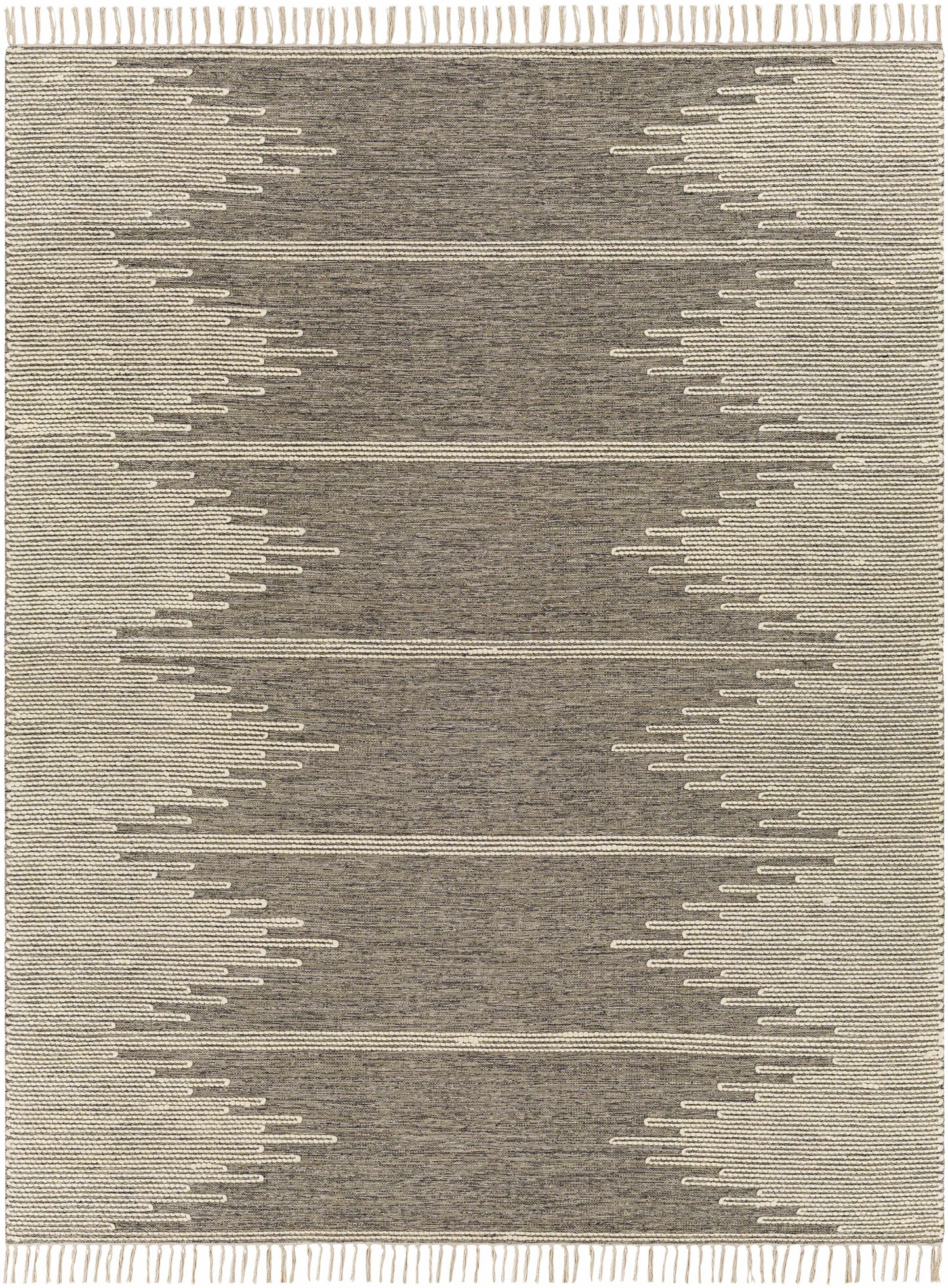 Bedouin BDO-2321 Hand Woven Rug