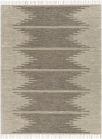 Bedouin BDO-2321 Hand Woven Rug