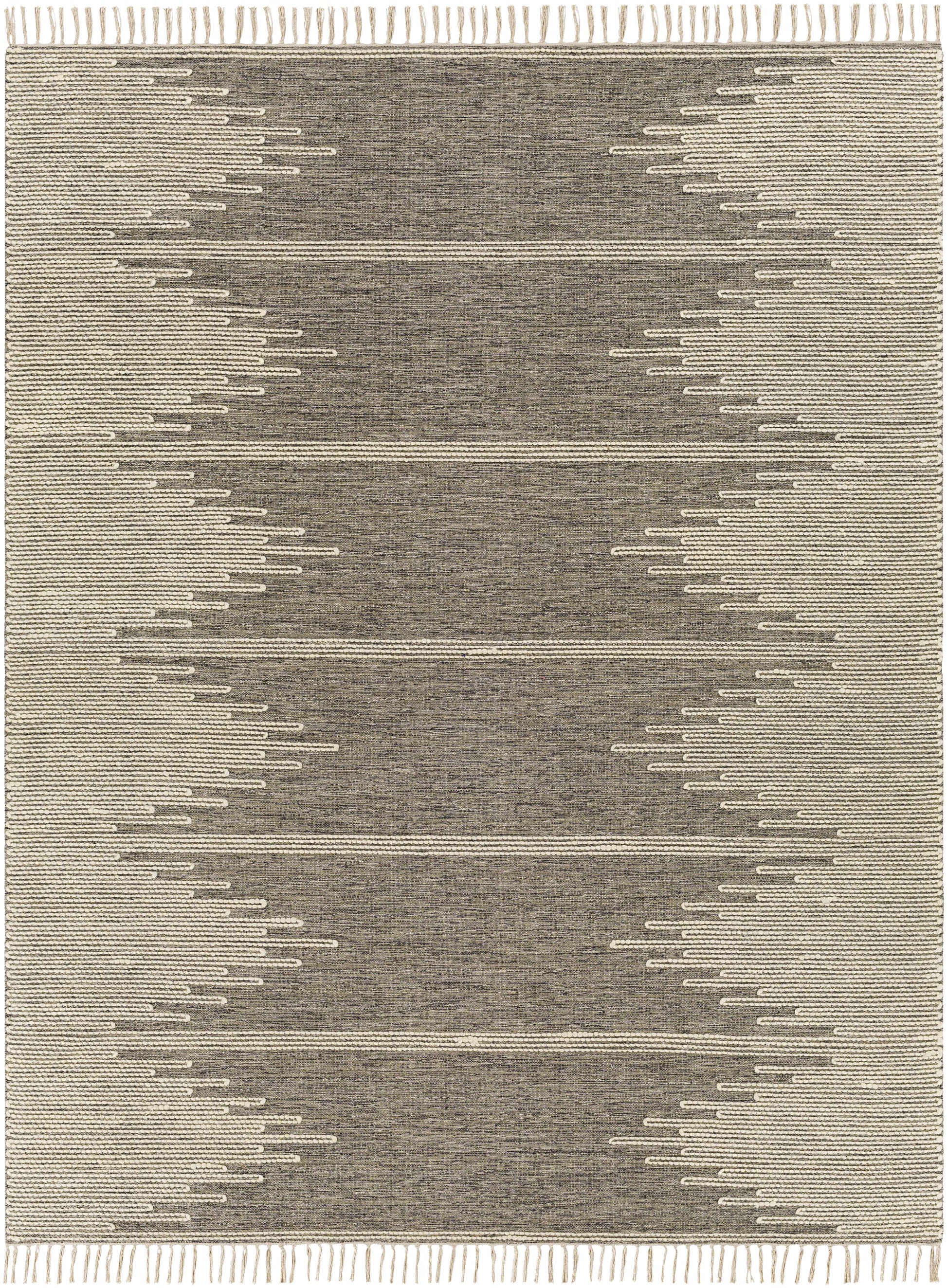 Bedouin BDO-2321 Hand Woven Rug