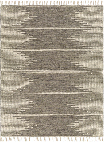 Bedouin BDO-2321 Hand Woven Rug