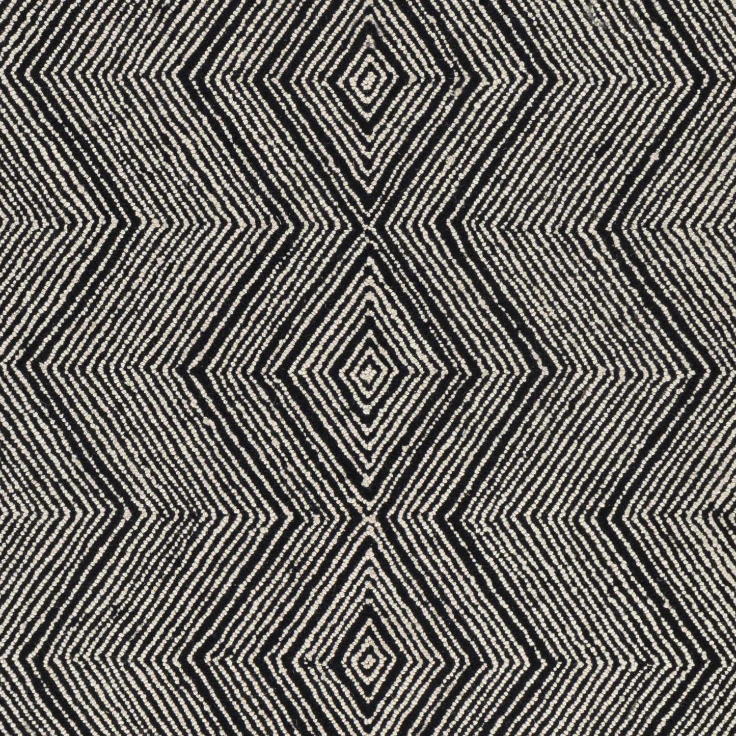 Zanafi Tassels ZTS-2308 Hand Tufted Rug