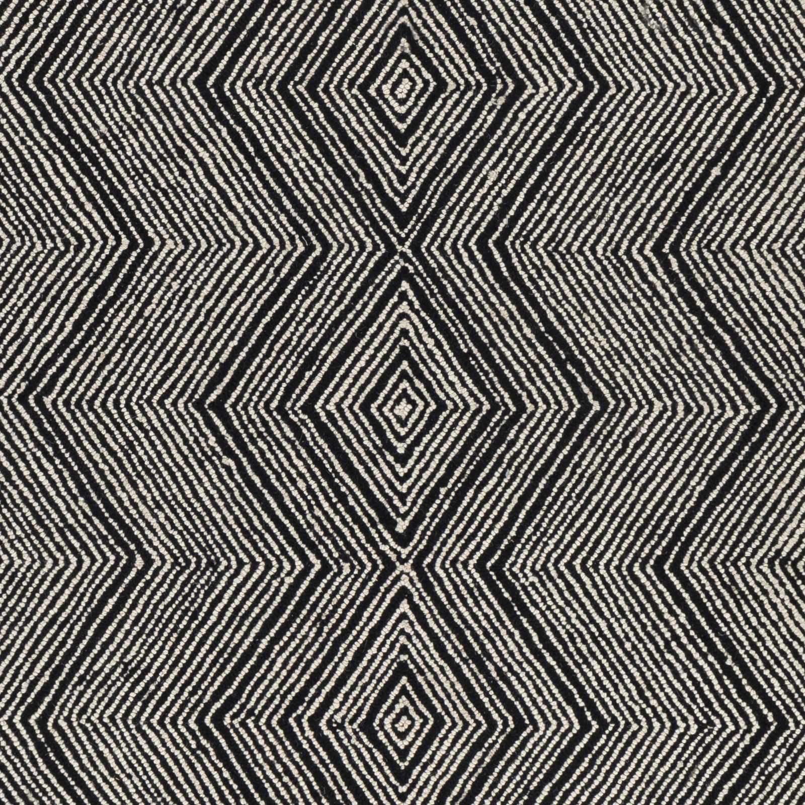 Zanafi Tassels ZTS-2308 Hand Tufted Rug