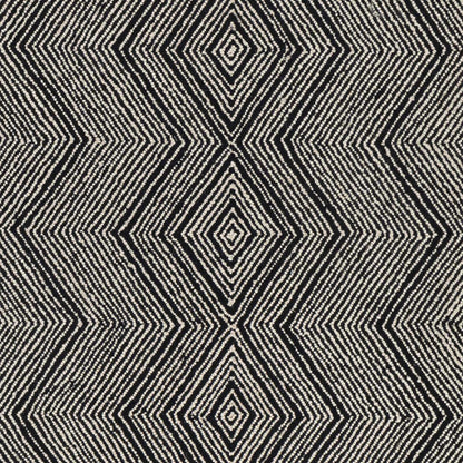 Zanafi Tassels ZTS-2308 Hand Tufted Rug