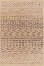 Ez Jute EZT-2300 Machine Woven Rug