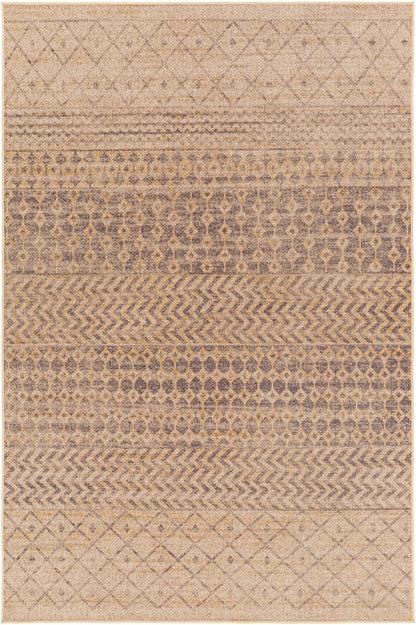 Ez Jute EZT-2300 Machine Woven Rug