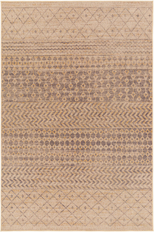 Ez Jute EZT-2300 Machine Woven Rug