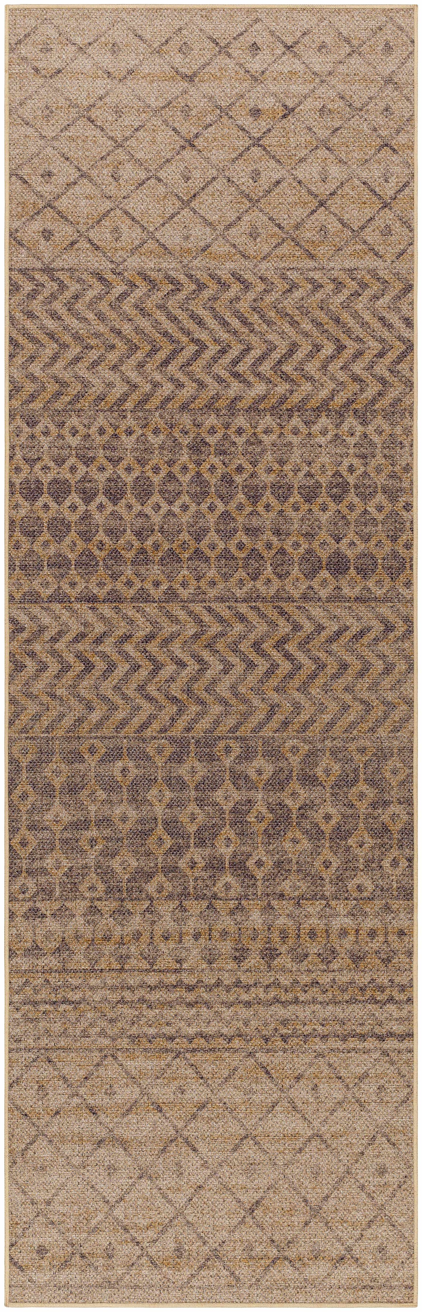 Ez Jute EZT-2300 Machine Woven Rug