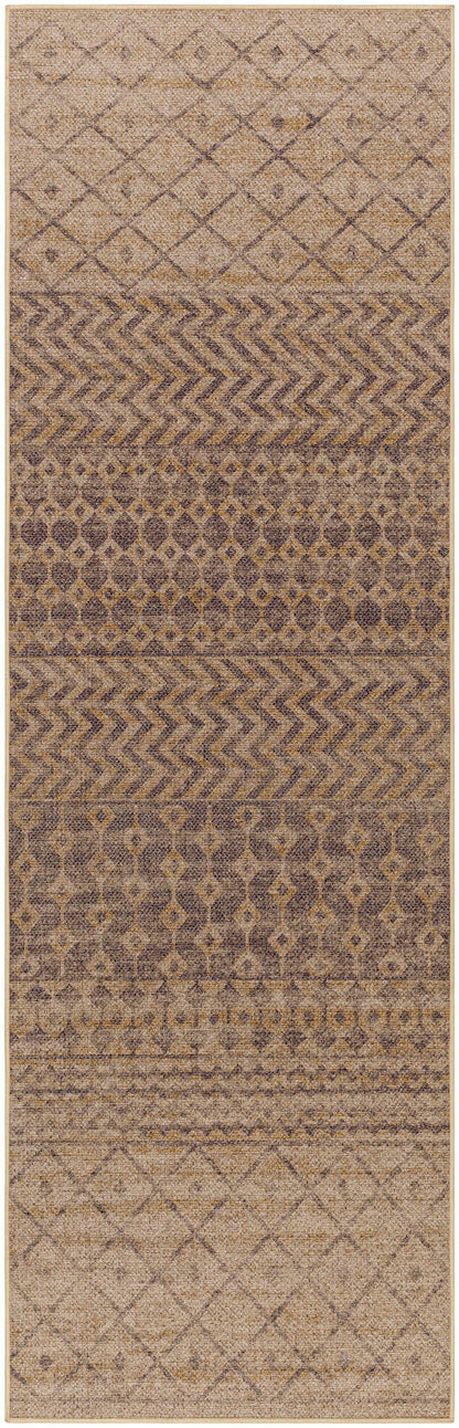 Ez Jute EZT-2300 Machine Woven Rug