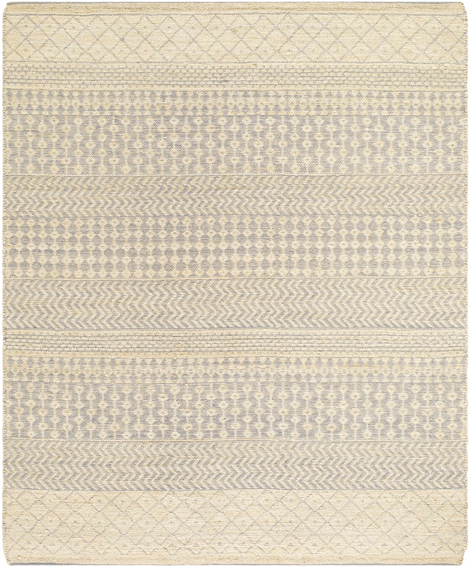 Ez Jute EZT-2300 Machine Woven Rug
