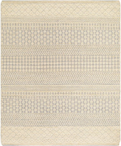 Ez Jute EZT-2300 Machine Woven Rug