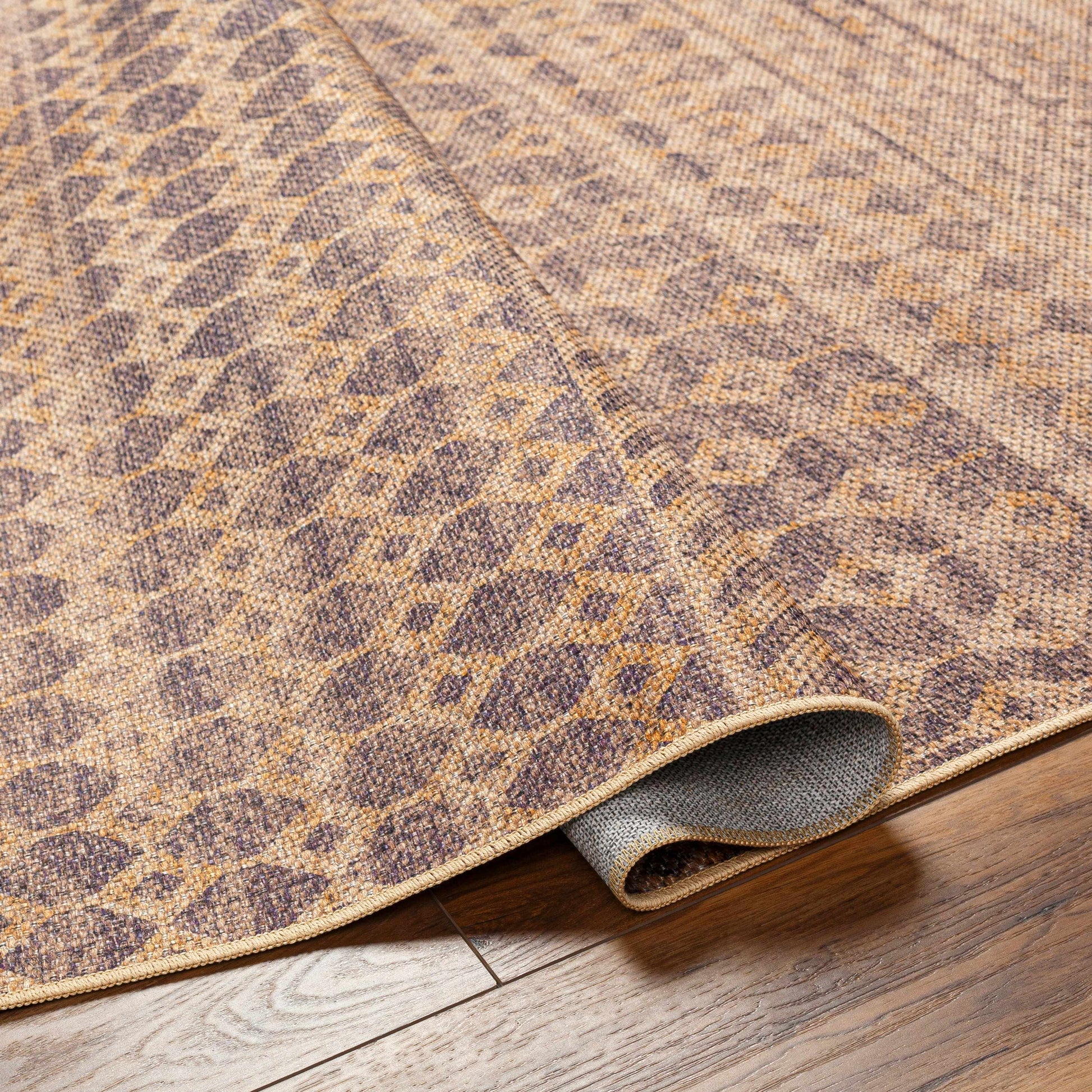 Ez Jute EZT-2300 Machine Woven Rug