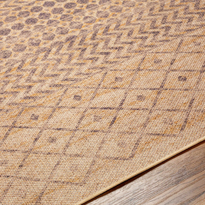 Ez Jute EZT-2300 Machine Woven Rug