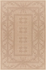 Ez Jute EZT-2304 Machine Woven Rug