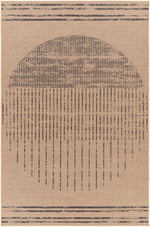 Ez Jute EZT-2301 Machine Woven Rug