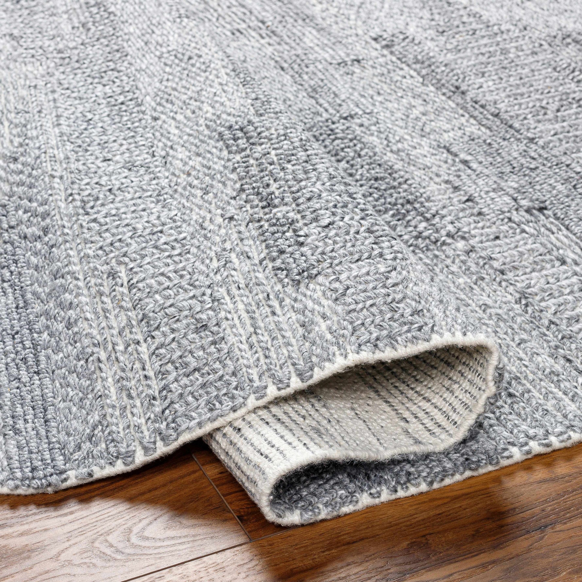 Floria FLI-2301 Hand Woven Rug
