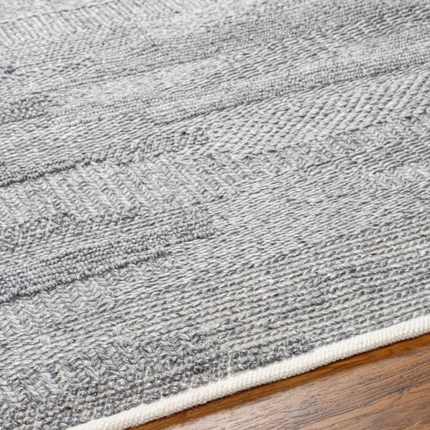 Floria FLI-2301 Hand Woven Rug