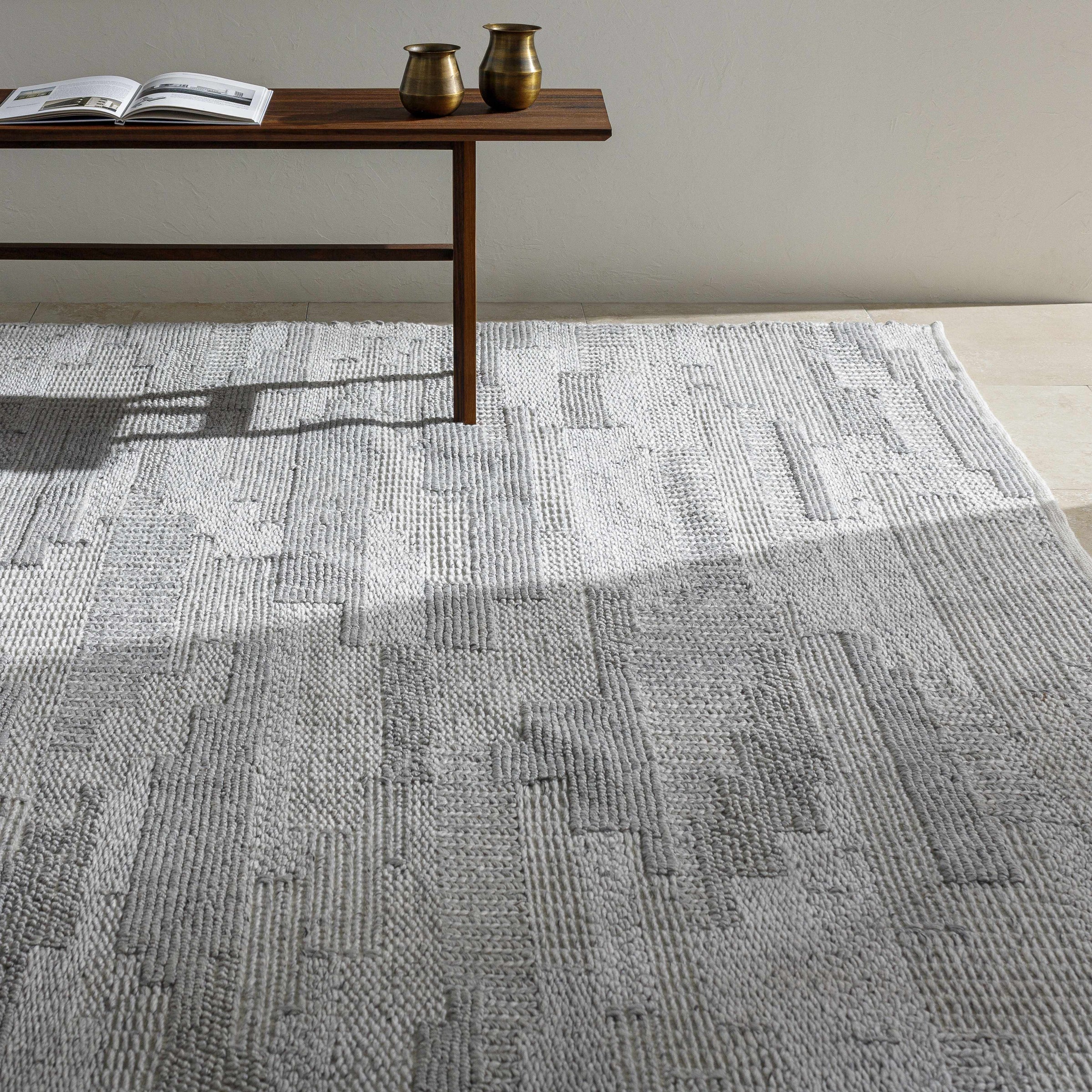 Floria FLI-2300 Handmade Rug