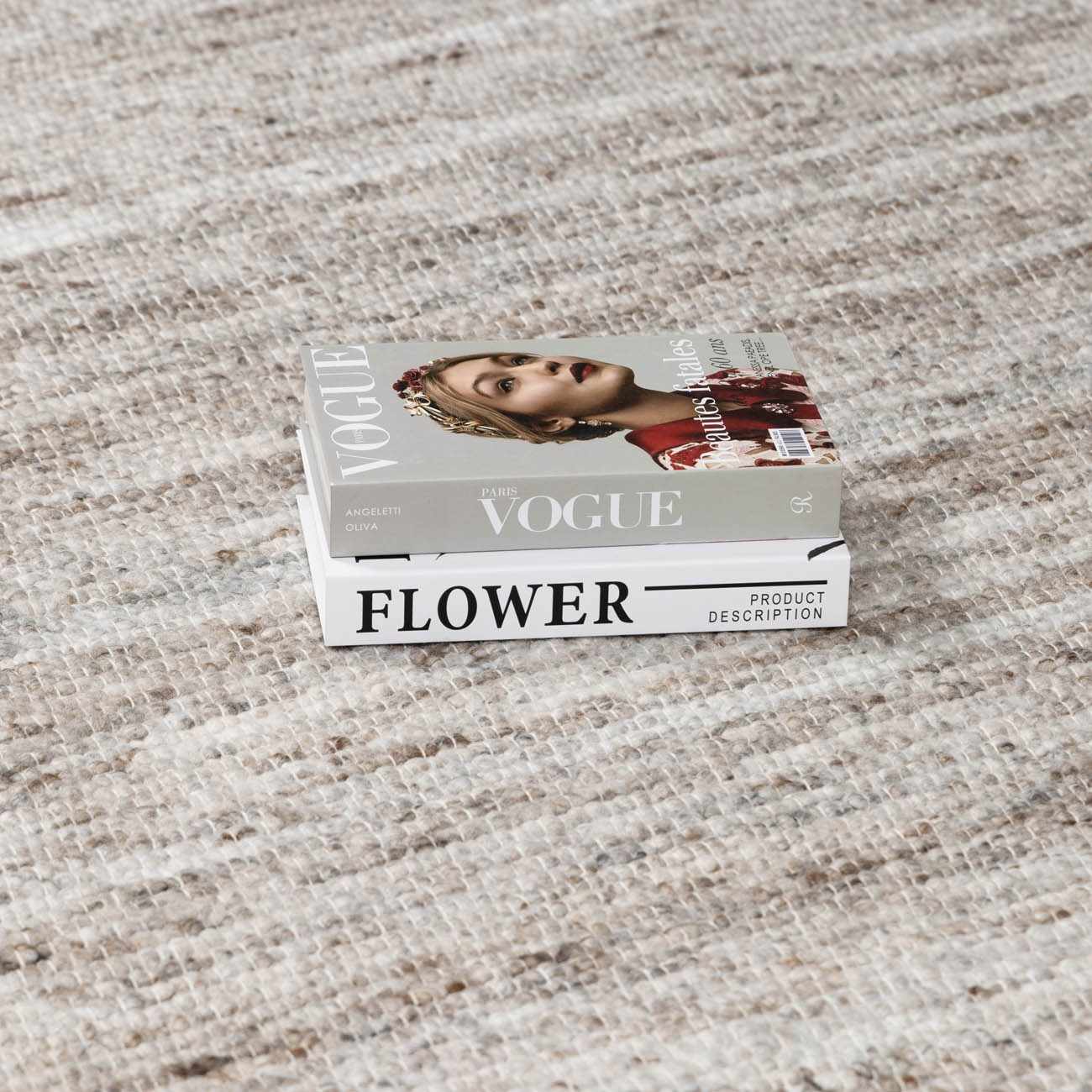 Florentina FLT-2300 Handmade Rug