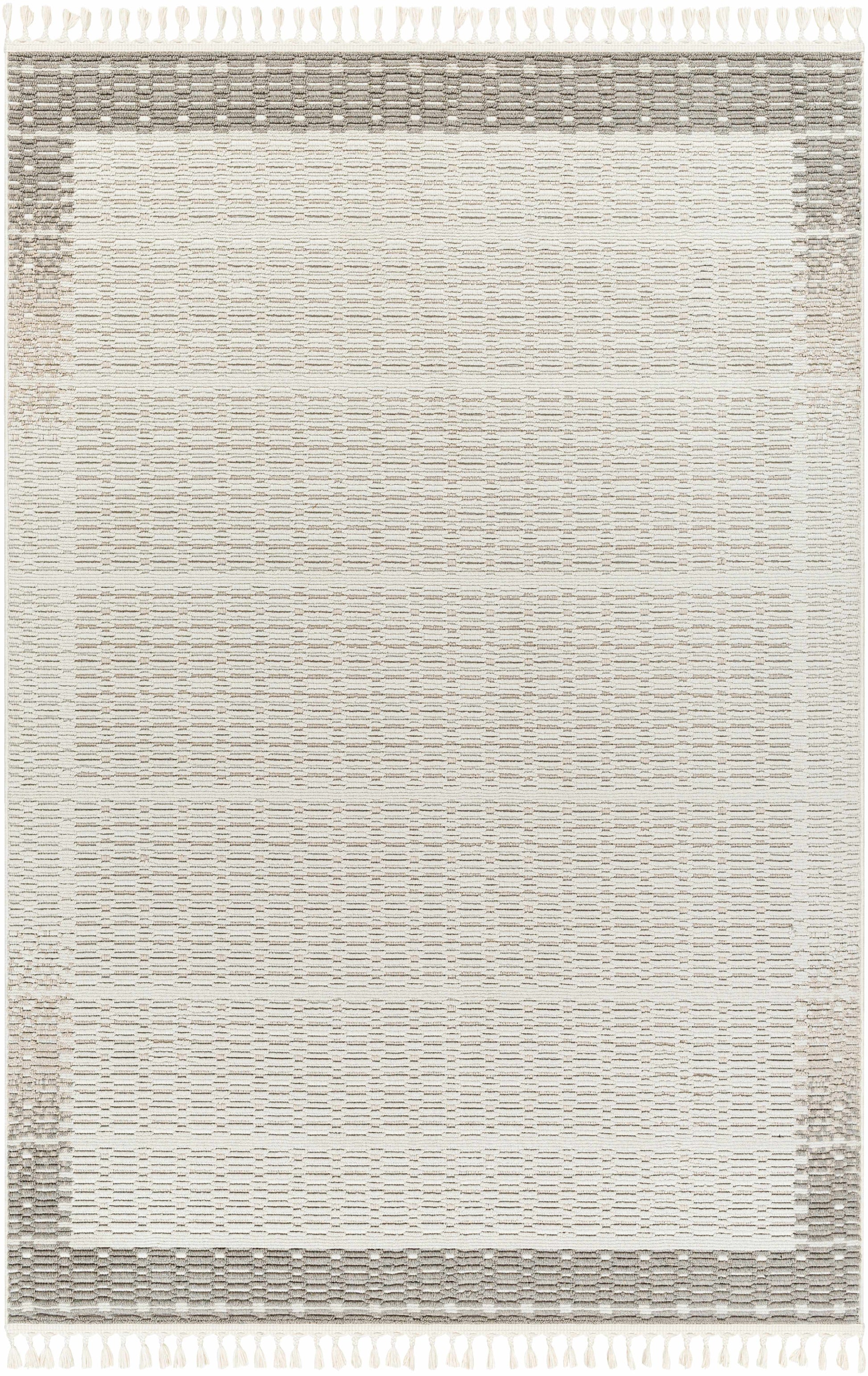 Finland FND-2300 Machine Woven Rug