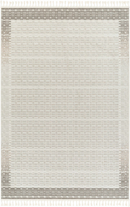 Finland FND-2300 Machine Woven Rug