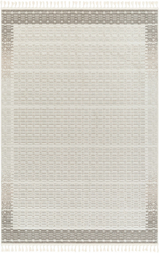 Finland FND-2300 Machine Woven Rug