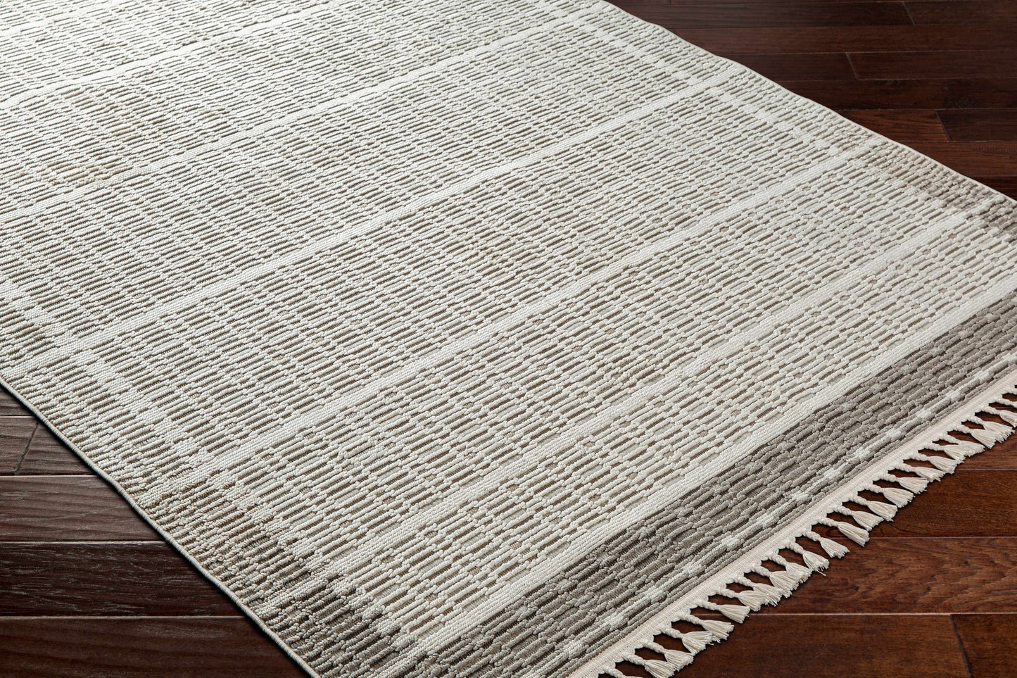 Finland FND-2300 Machine Woven Rug