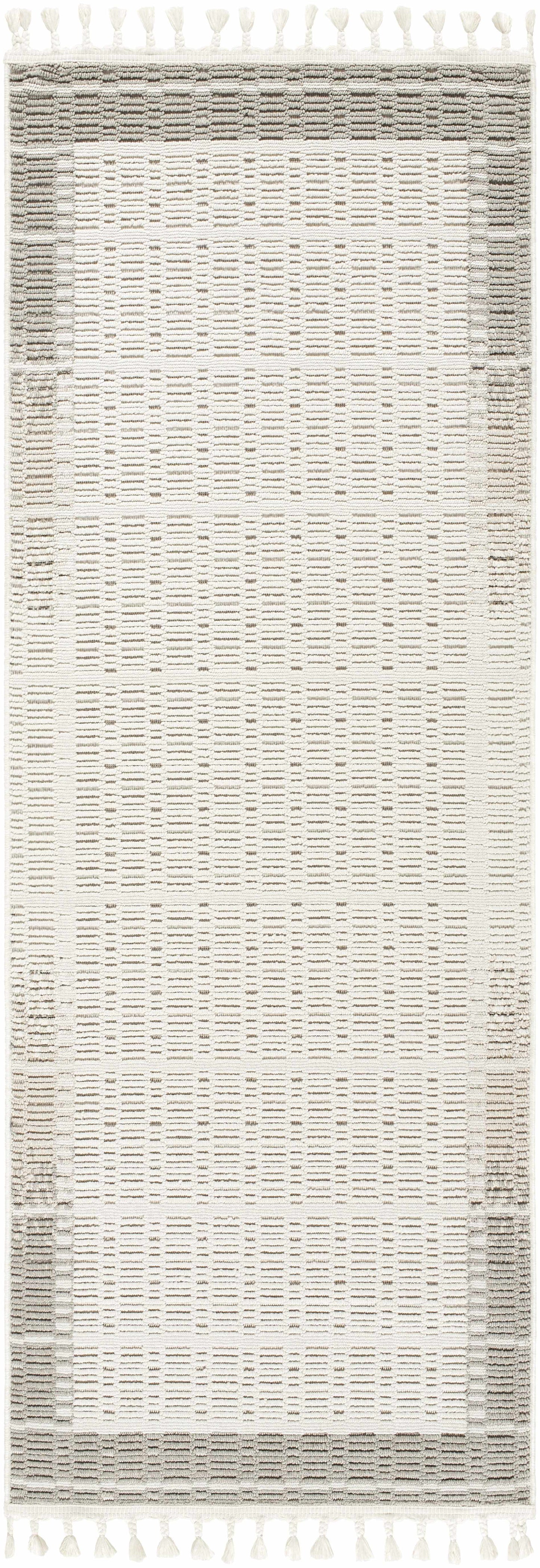 Finland FND-2300 Machine Woven Rug