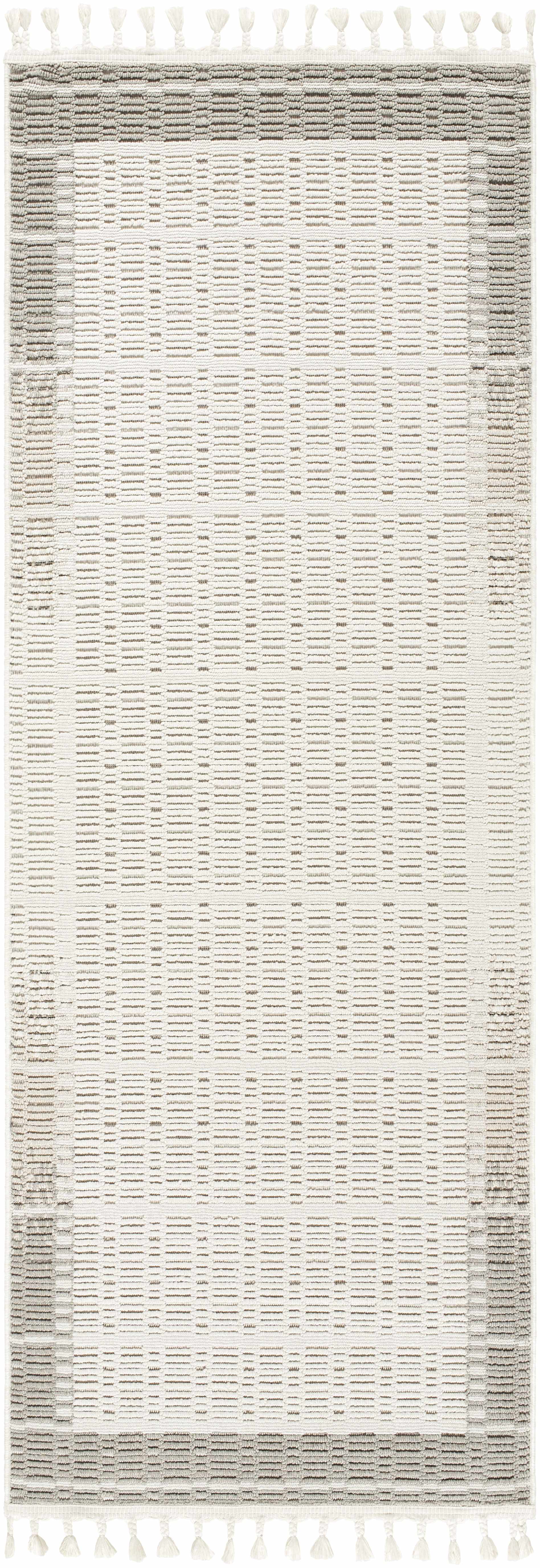 Finland FND-2300 Machine Woven Rug