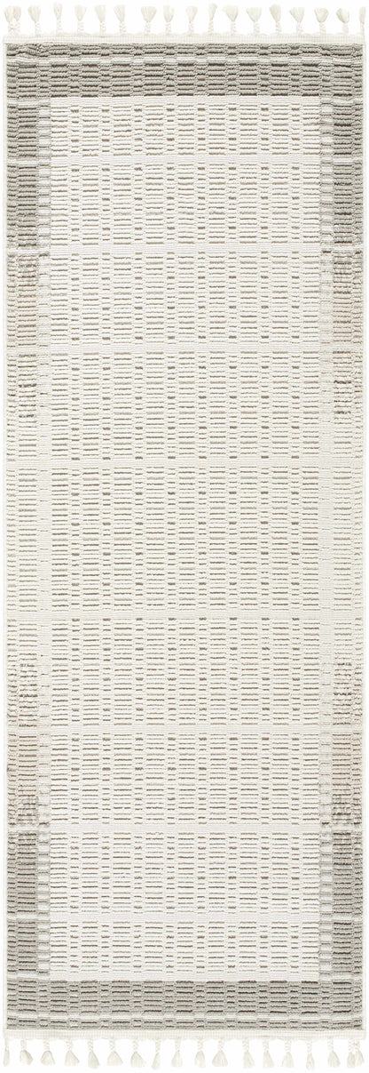 Finland FND-2300 Machine Woven Rug