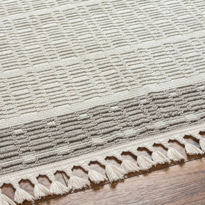 Finland FND-2300 Machine Woven Rug
