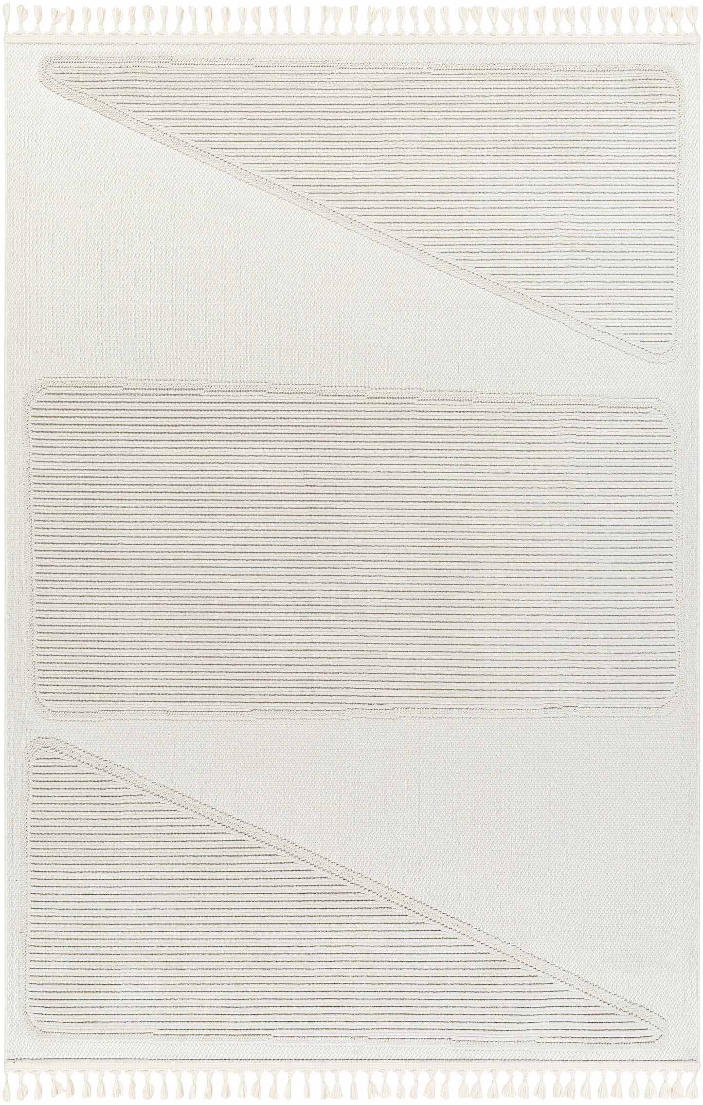 Finland FND-2306 Machine Woven Rug