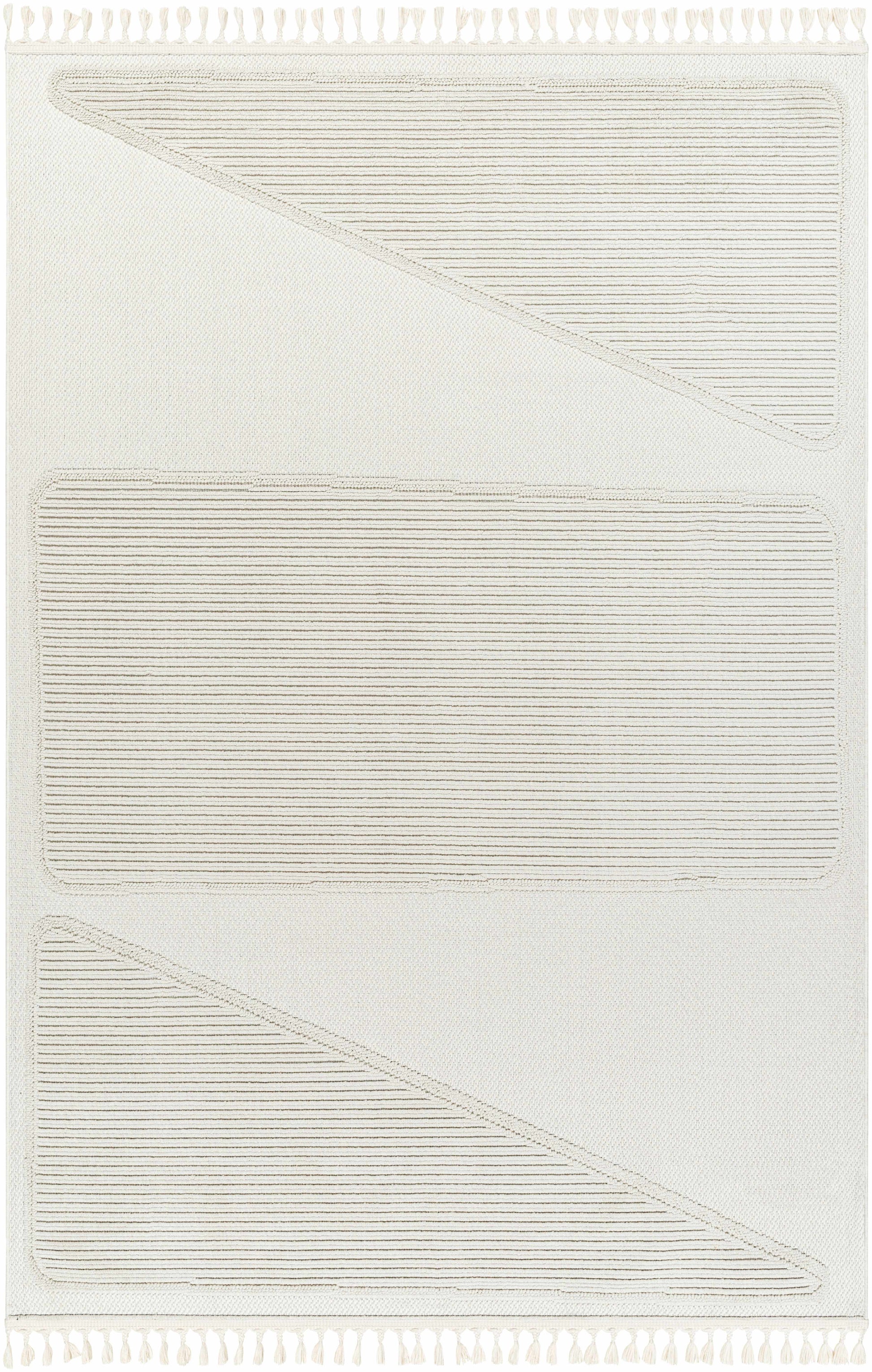 Finland FND-2306 Machine Woven Rug