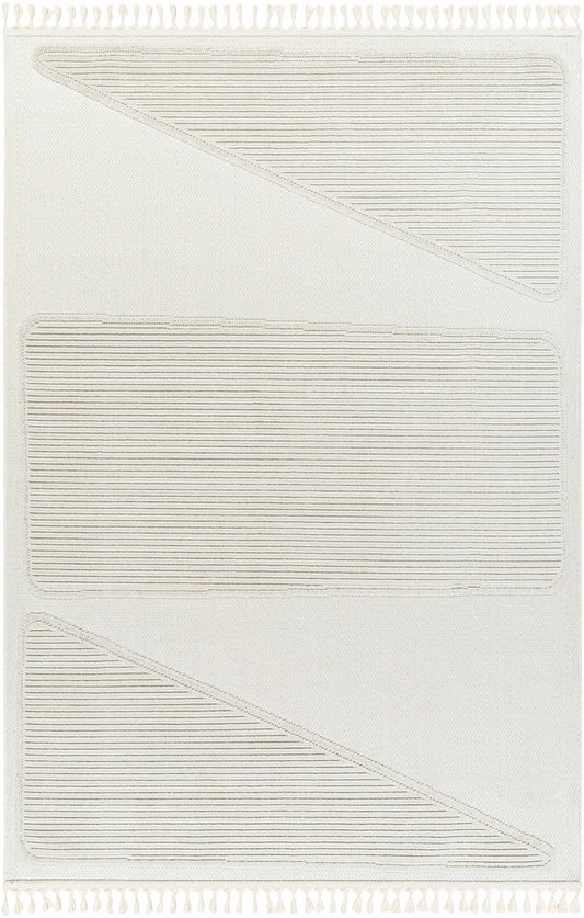 Finland FND-2306 Machine Woven Rug