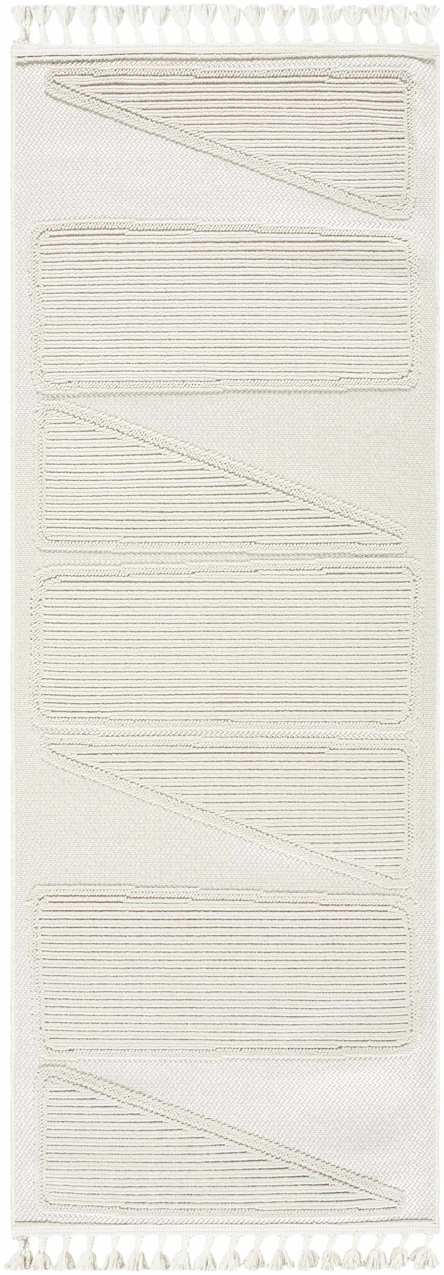 Finland FND-2306 Machine Woven Rug