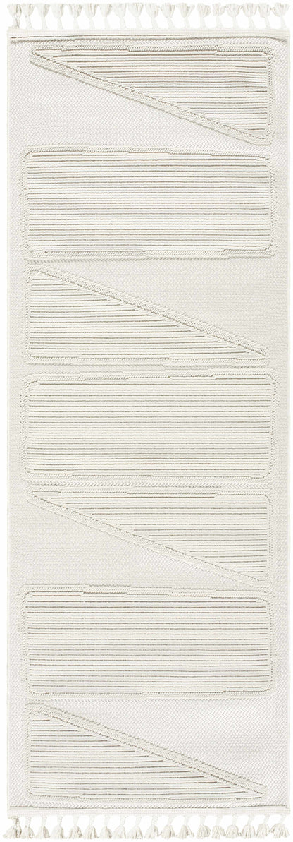 Finland FND-2306 Machine Woven Rug