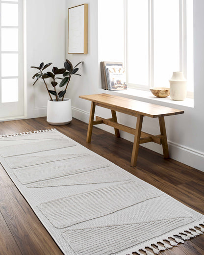 Finland FND-2306 Machine Woven Rug