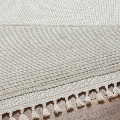 Finland FND-2306 Machine Woven Rug