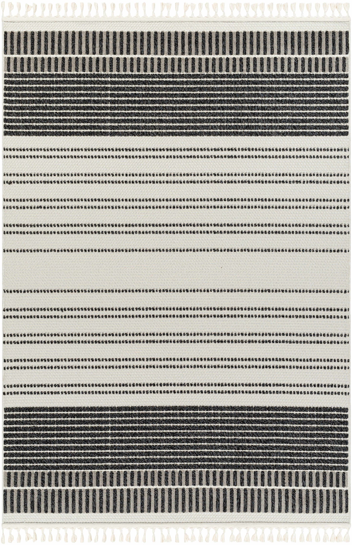 Finland FND-2305 Machine Woven Rug