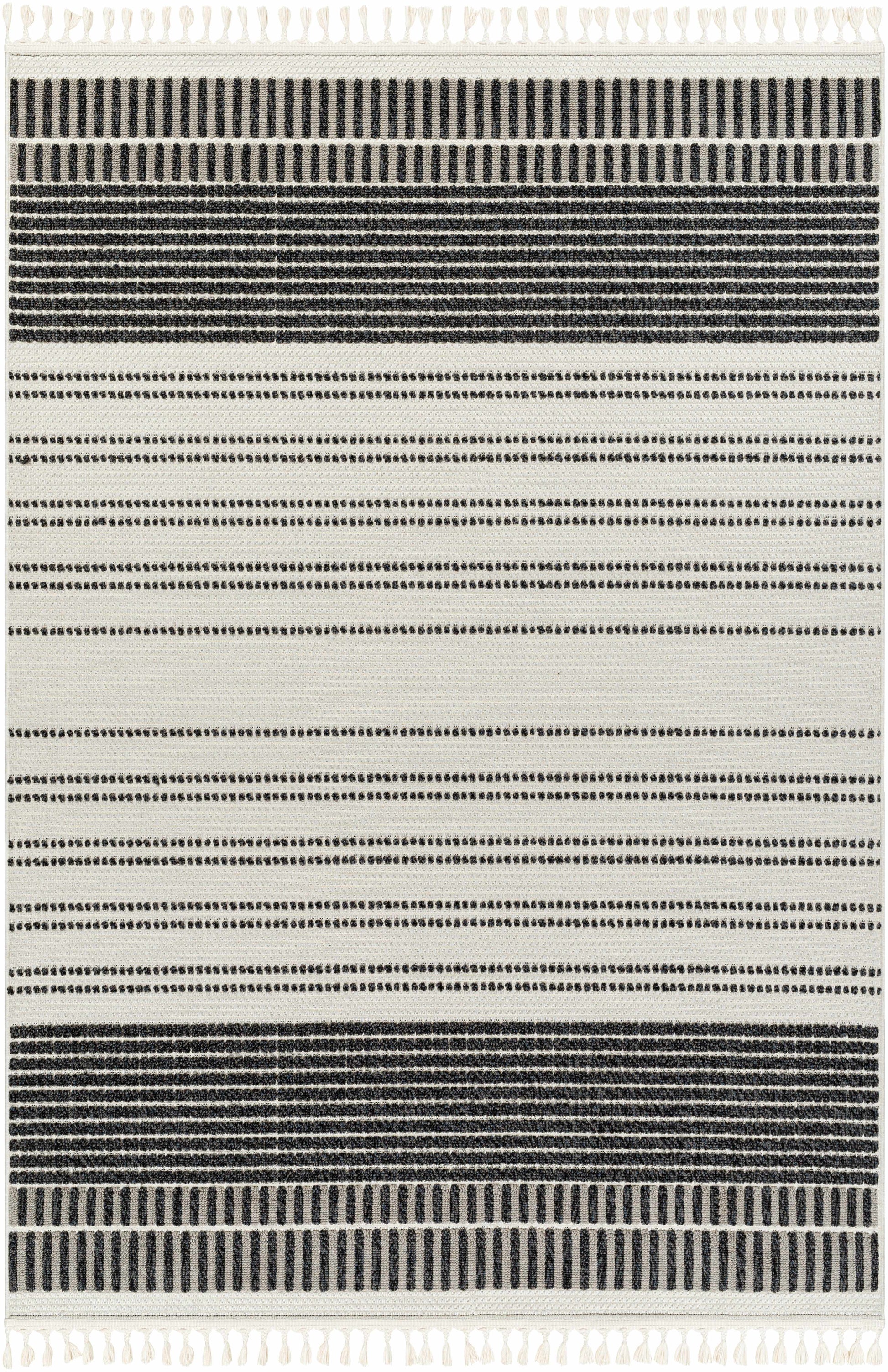 Finland FND-2305 Machine Woven Rug